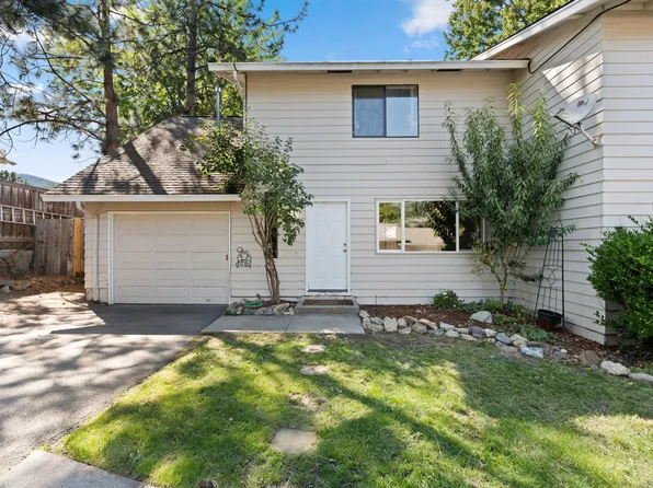 690 Normal Ave, Ashland, OR 97520