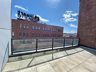 Rented by Carnegie Management Inc