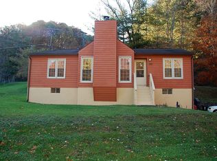 246 Hockman Pike, Bluefield, VA 24605