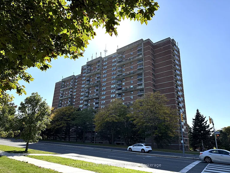 100 Wingarden Ct #1701 — Photo 2