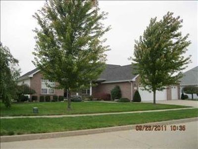 110 Parkside Dr, Goodfield, IL, 61742