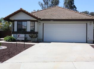 11847 Via Germo, El Cajon, CA 92019