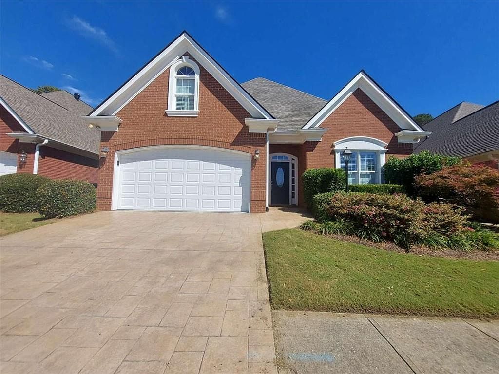 1855 Woodberry Run Dr, Snellville, GA 30078 Zillow