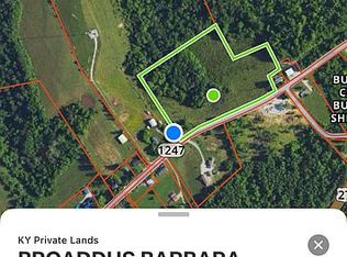 8925 Ky Highway 1247, Stanford, KY 40484