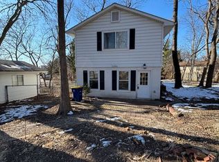 4131 Wright Ave, Saint Ann, MO