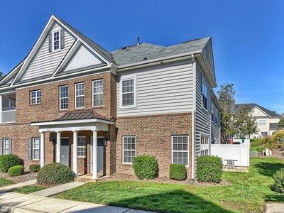 12028 Valley Oak St, Charlotte, NC, 28277