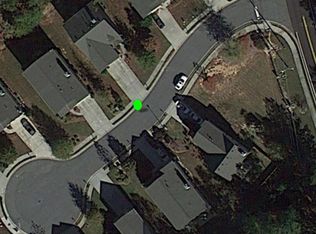 2109 Copper Ridge Trl, Buford, GA 30519