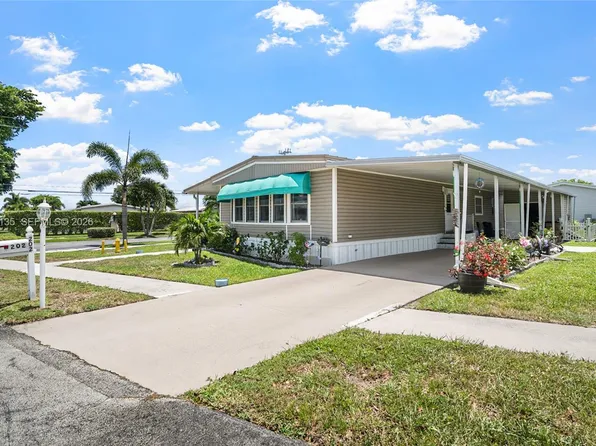 202 NW 52nd Ct, Pompano Beach, FL 33064