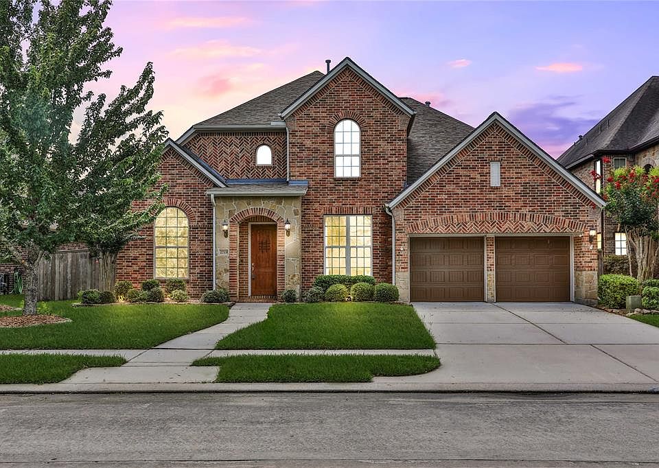 2719 Randal Lake Ln, Spring, TX 77388 MLS 2165505 Zillow