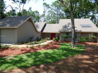 34 Cottonwood Ln, Hilton Head Island, SC 29926