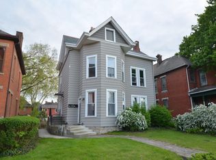 201 W 1st Ave #203, Columbus, OH 43201