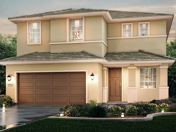 4811 Copper Sunset Way, Rancho Cordova, CA 95742