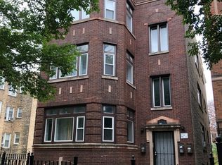 8016 S Paulina St APT 3, Chicago, IL 60620