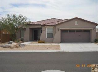 66211 N Agua Dulce Dr, Desert Hot Springs, CA 92240