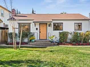1073 Empey Way, San Jose, CA 95128