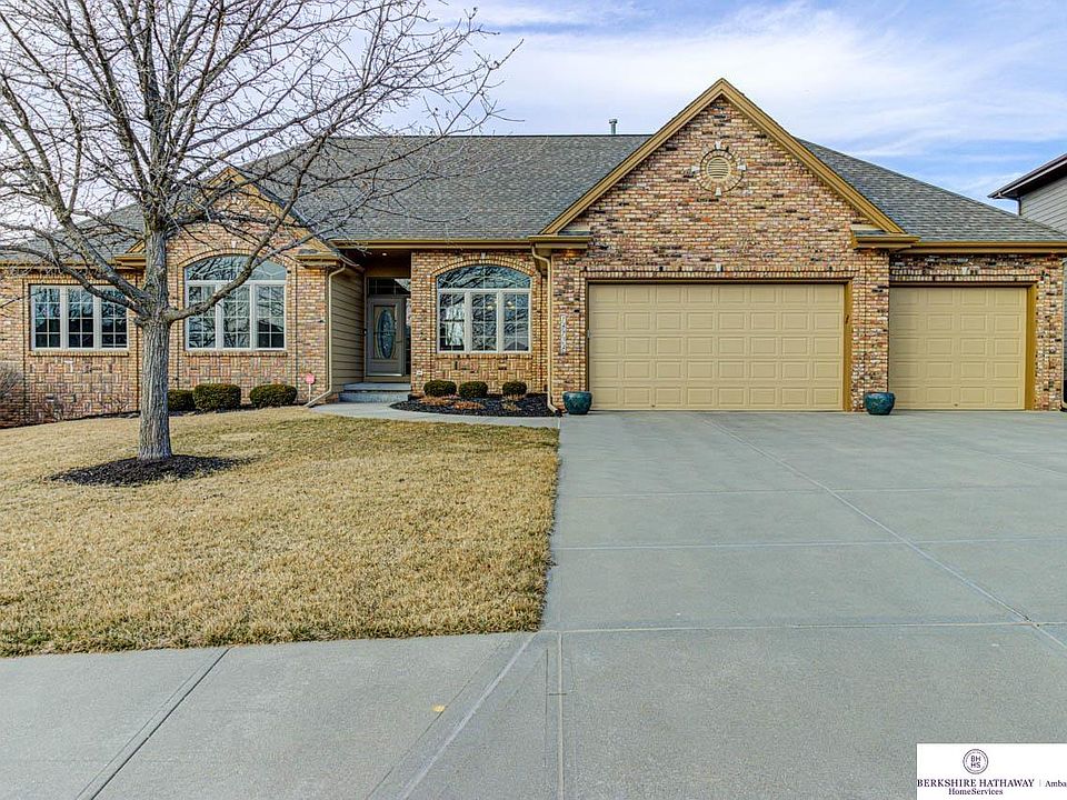 18708 Nicholas St, Elkhorn, NE 68022 Zillow
