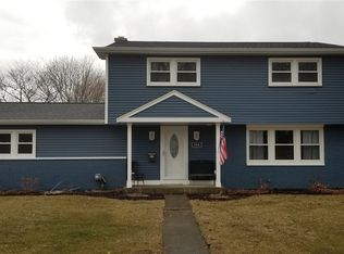 306 Sunburst Dr, Frankenmuth, MI
