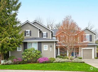 12600 67th Ave SE, Snohomish, WA 98296