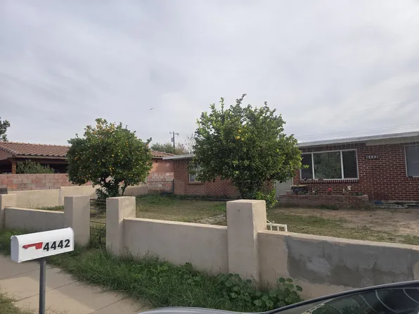 4442 E 31st St, Tucson, AZ 85711