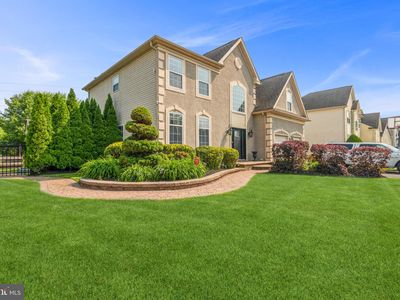 118 Summerbrooke Ct, Sicklerville, NJ, 08081