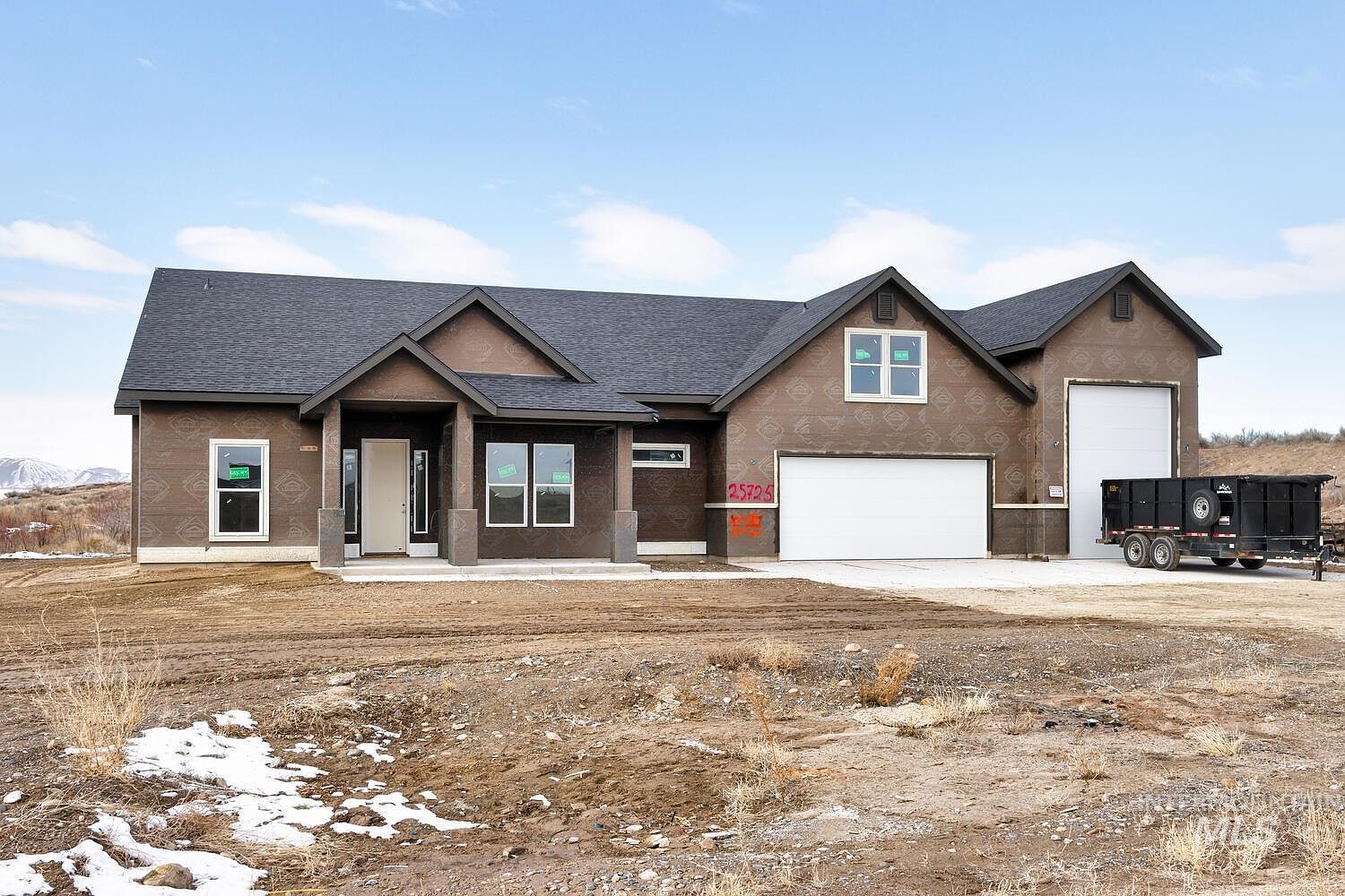 25725 Clydesdale Ln, Parma, ID 83660 MLS 98869030 Zillow