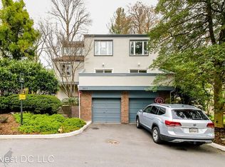 2804 Battery Pl NW, Washington, DC