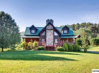 4014 Tomahawk Way, Sevierville, TN 37862