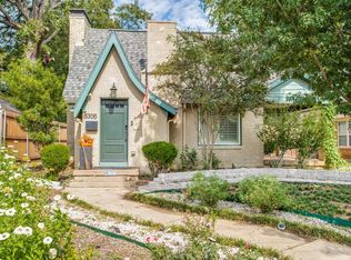 5306 Stoneleigh Ave, Dallas, TX 75235