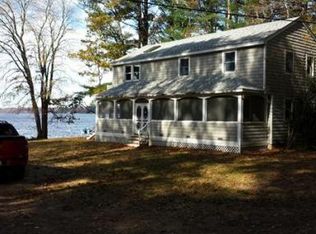 220 Stone Rd, East Brookfield, MA 01515