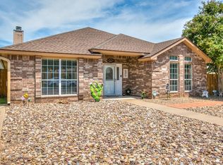 4302 Green Meadow Dr, San Angelo, TX 76904