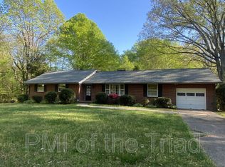 710 Bellingham Rd, Winston Salem, NC 27127