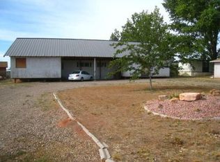 481 W Kane Dr, Kanab, UT 84741