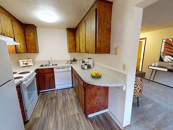 2nd image of 13202 Greenwood Ave N #100