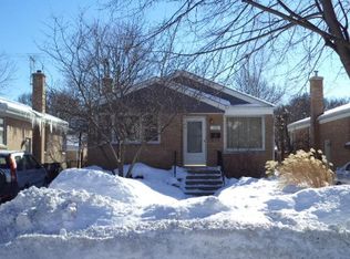 1720 Seward St, Evanston, IL 60202