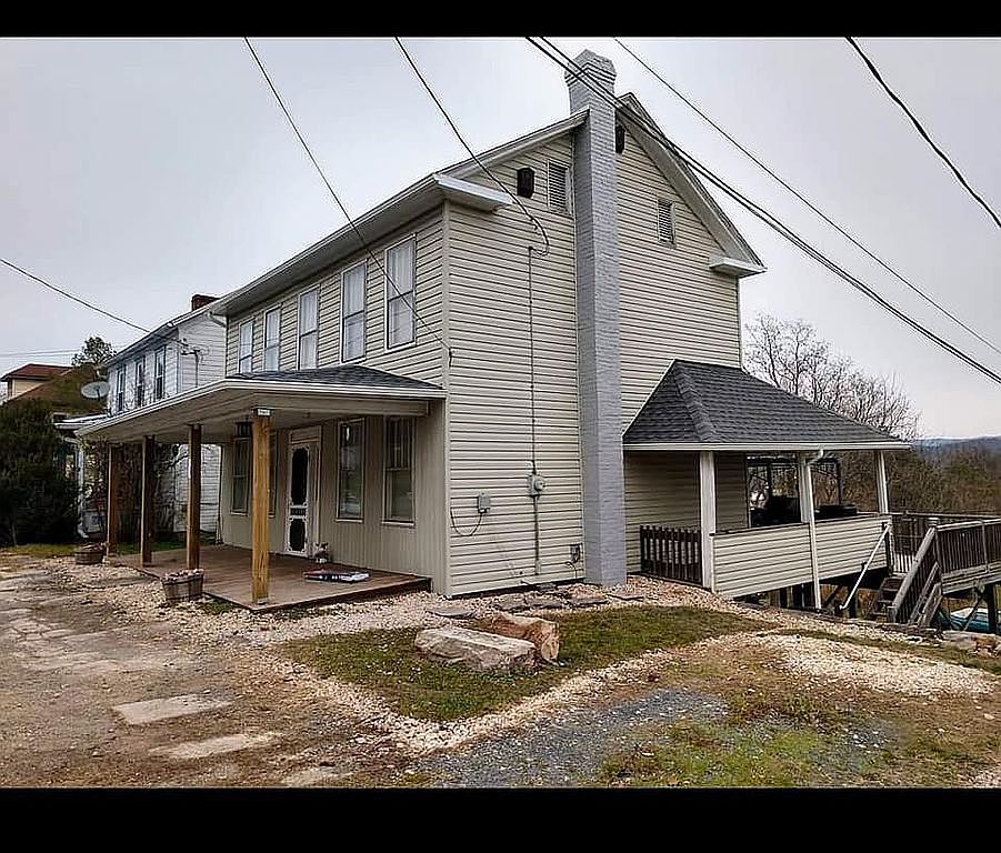 21153 Main St, Shade Gap, PA 17255 Zillow