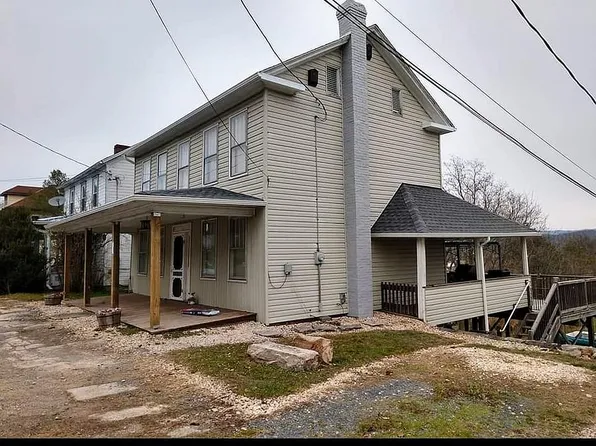 21153 Main St, Shade Gap, PA 17255
