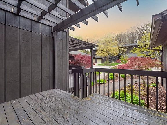 2nd image of 9416 Bassett Ln #418