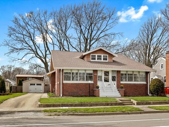 717 S State St, Champaign, IL 61820