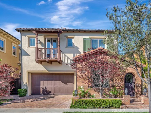 126 Long Fence, Irvine, CA 92602