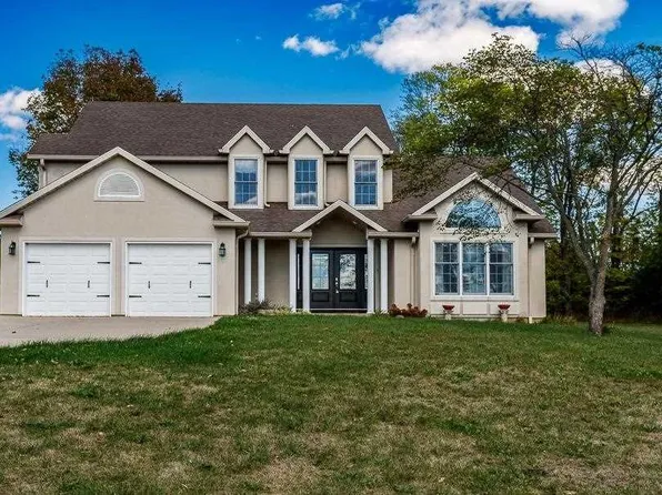5687 Holtsclaw Rd, Milton, IN 47357