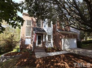 602 Wakehurst Dr, Cary, NC 27519