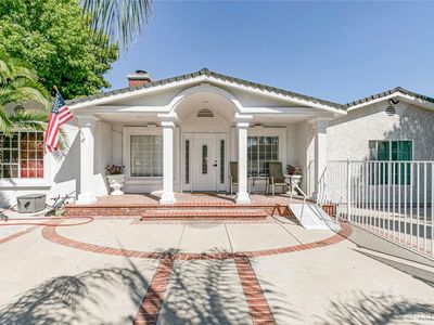 16037 Hart St, Van Nuys, CA, 91406