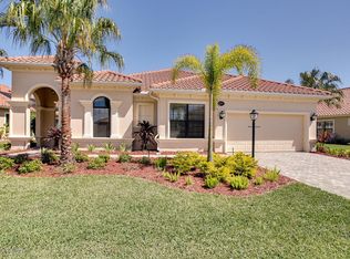 3107 Lamanga Dr, Melbourne, FL 32940