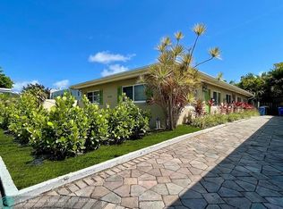 1402 NE 32nd St, Oakland Park, FL 33334