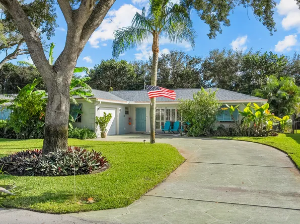 2870 Susan Avenue, Palm Beach Gardens, FL 33410