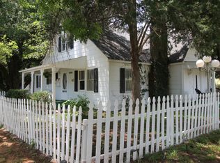 1607 Highway 62, Chickasha, OK 73018