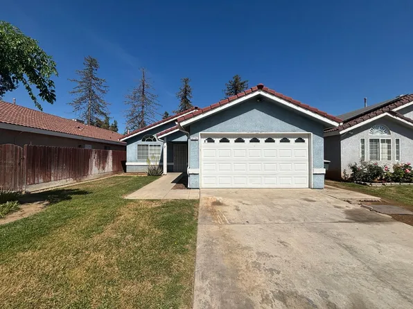 5754 W Tenaya Ave, Fresno, CA 93722