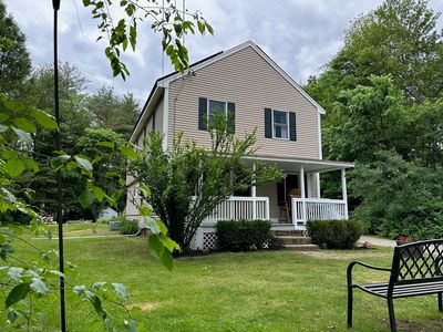 44 Brookline St, Townsend, MA, 01469