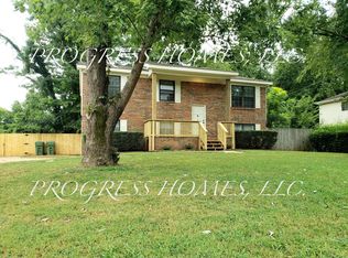 3621 Kenard Ave NW, Huntsville, AL 35810