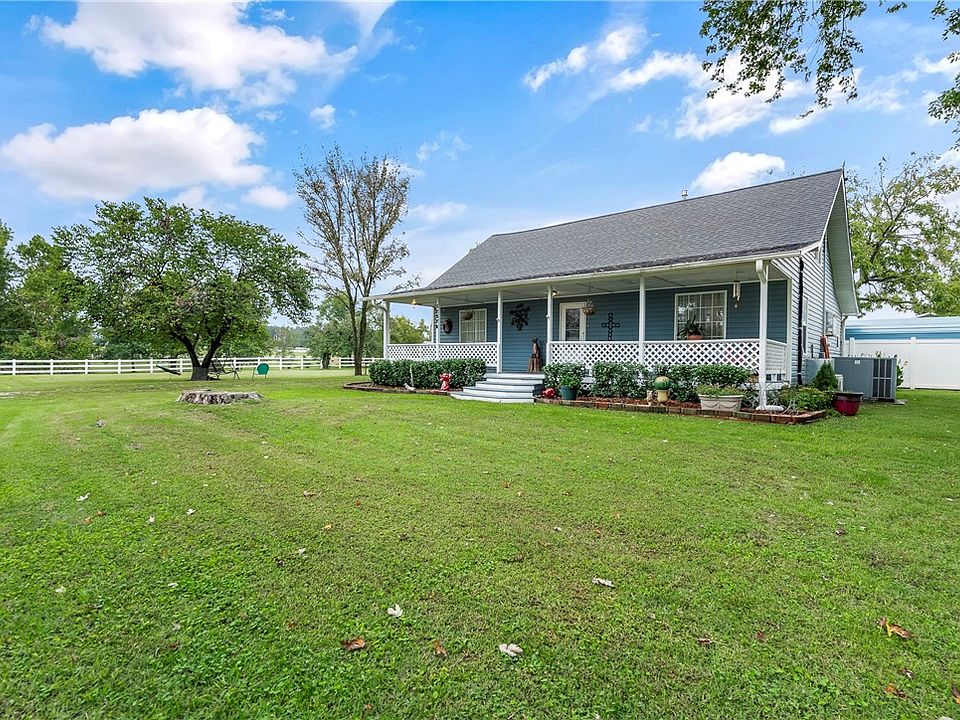 12970 Leonard Rd, Gravette, AR 72736 Zillow